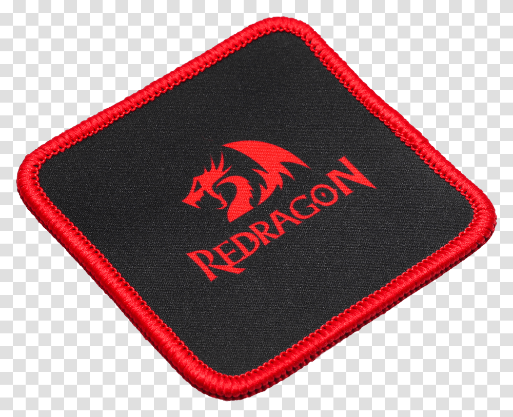 Redragon Coasters Emblem, Rug, Passport, Id Cards, Document Transparent Png