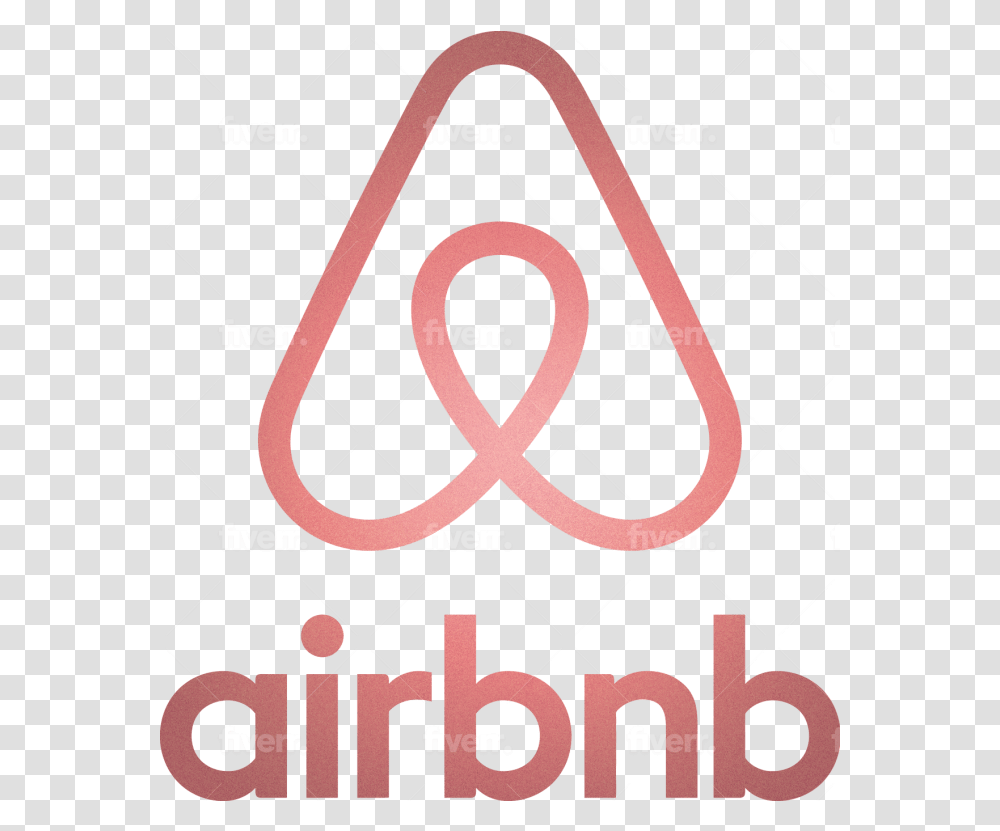 Redraw Convert Your Logo High Airbnb, Alphabet, Text, Poster, Advertisement Transparent Png