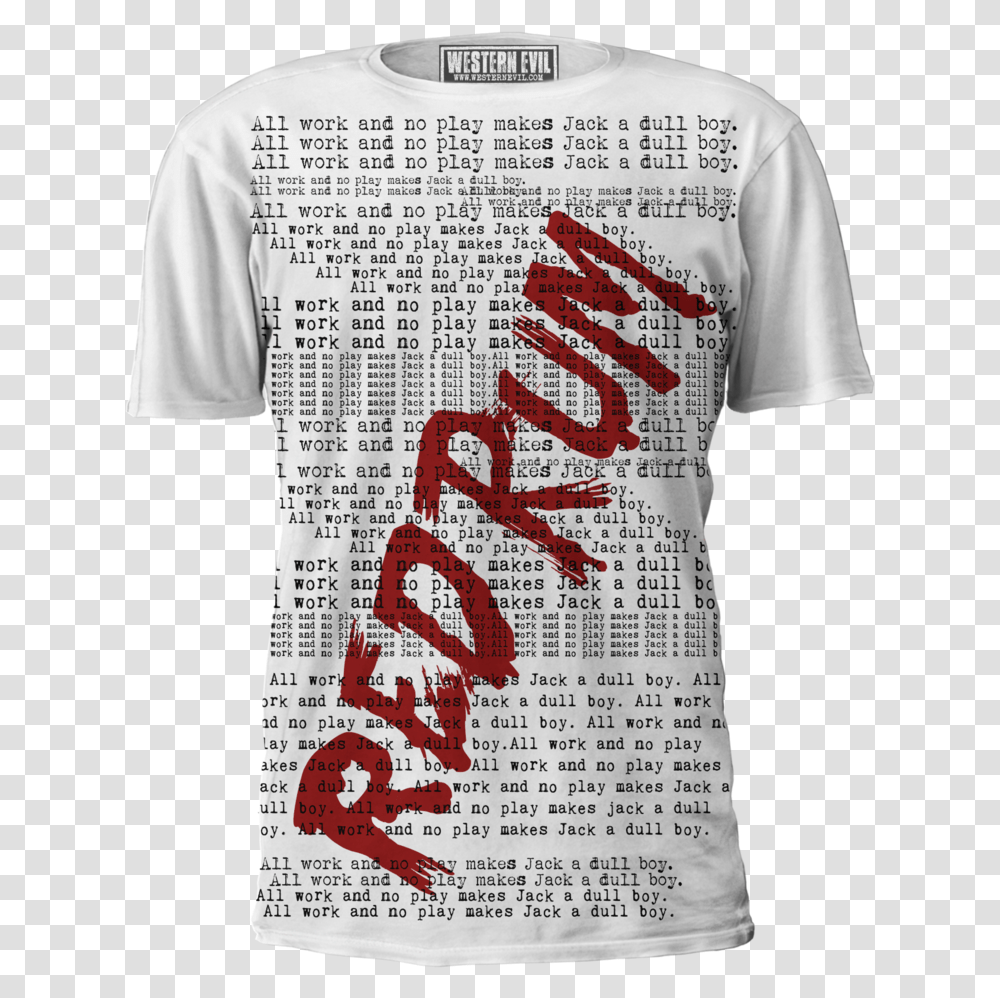 Redrum T Shirt, Apparel, Sleeve Transparent Png