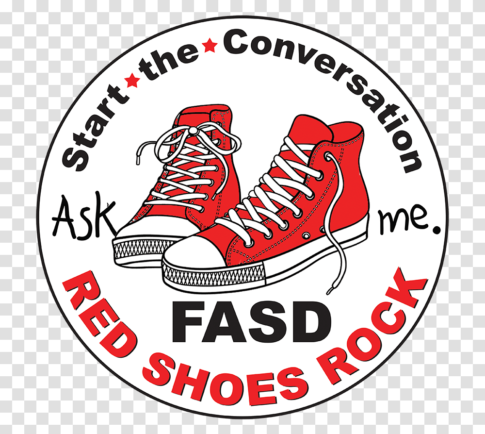Redshoesrock Conversation Trans Red Shoes Rock, Apparel, Label Transparent Png