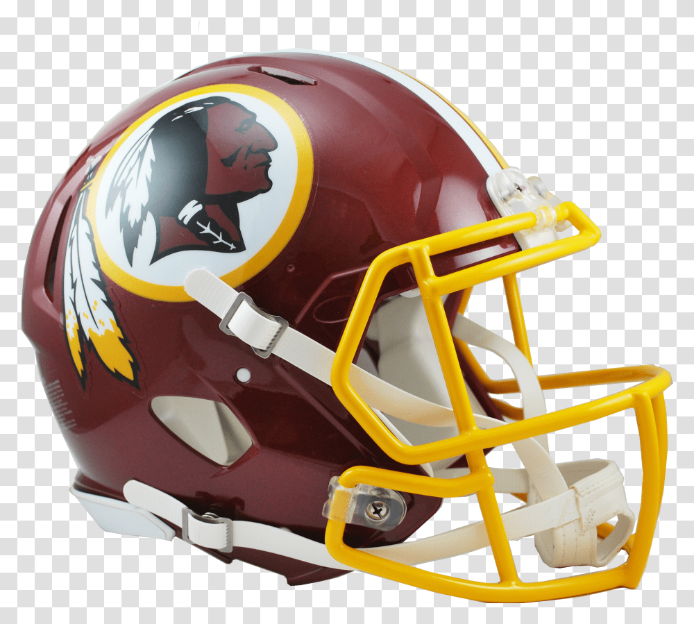 Redskins Football Helmet Free New York Giants Helmet Transparent Png