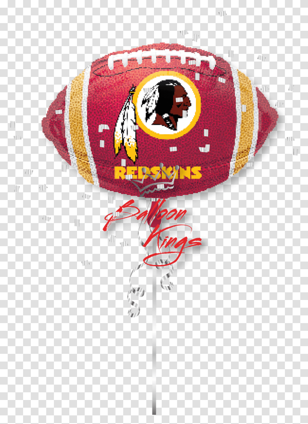 Redskins Football Kansas City Chiefs Football, Sport, Rugby Ball, Paper Transparent Png