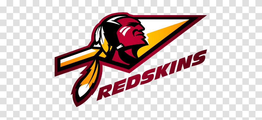 Redskins Logos, Trademark, Emblem Transparent Png