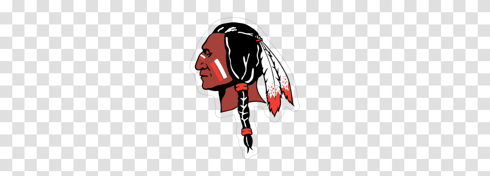 Redskins Mascot Sticker, Wasp, Bee, Insect, Invertebrate Transparent Png