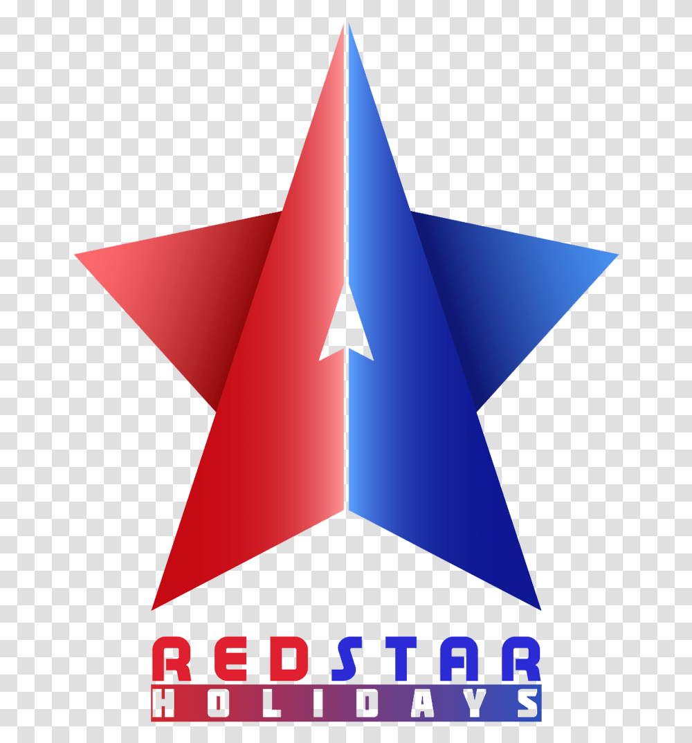 Redstar Holidays Logo Graphic Design, Star Symbol, Art, Paper Transparent Png