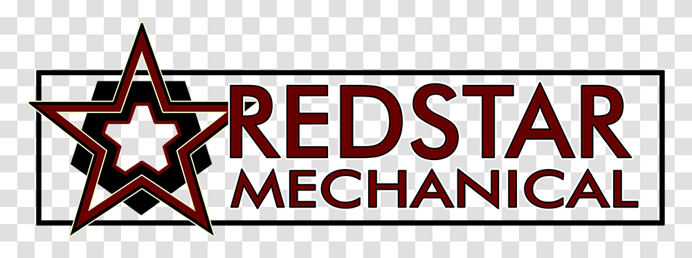 Redstar Mechanical Clip Art, Label, Text, Word, Alphabet Transparent Png