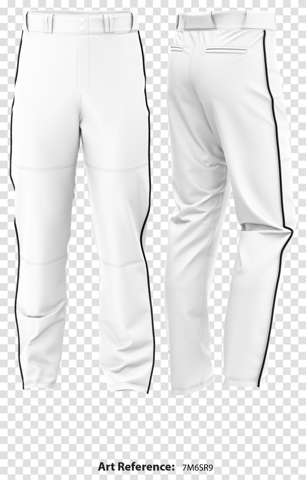 Redstone Baseball Pants, Apparel, Shirt, Dress Shirt Transparent Png