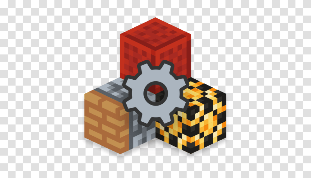 Redstone Builder For Minecraft Pe Appstore For Android, Game, Rubix Cube Transparent Png