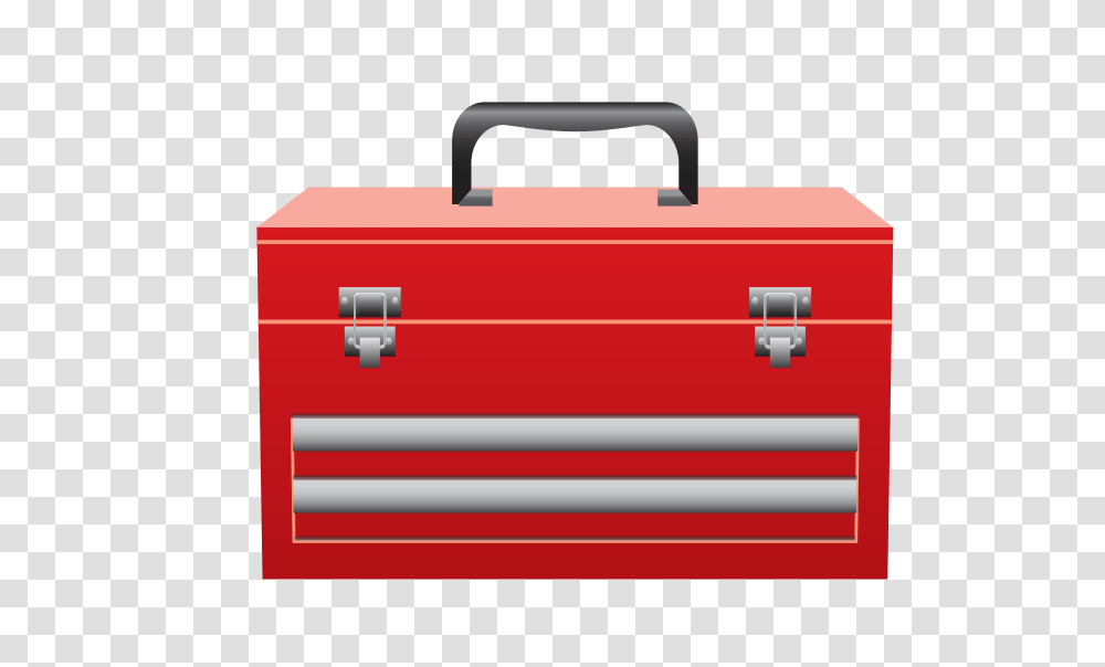RedToolbox, Mailbox, Letterbox, Luggage, Bag Transparent Png