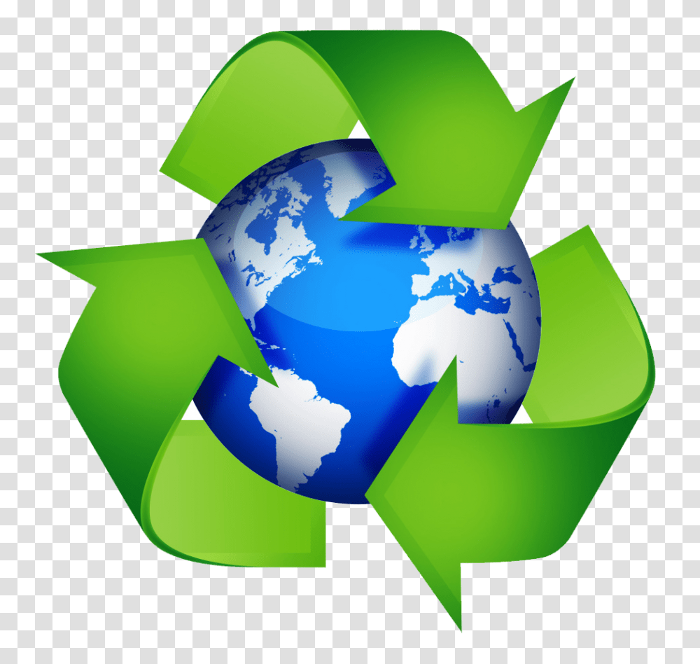 Reduce Reuse Recycle Clipart Re Cycling, Recycling Symbol Transparent Png