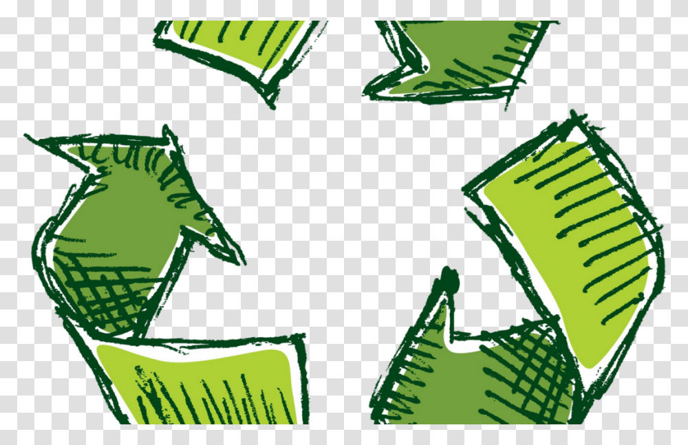 Reduce Reuse Recycle Free Download Clip Art, Recycling Symbol, Logo, Green Transparent Png