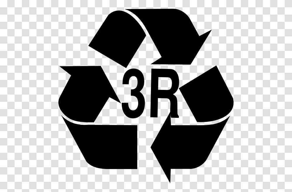 Reduce Reuse Recycle Recycle Symbol, Recycling Symbol Transparent Png