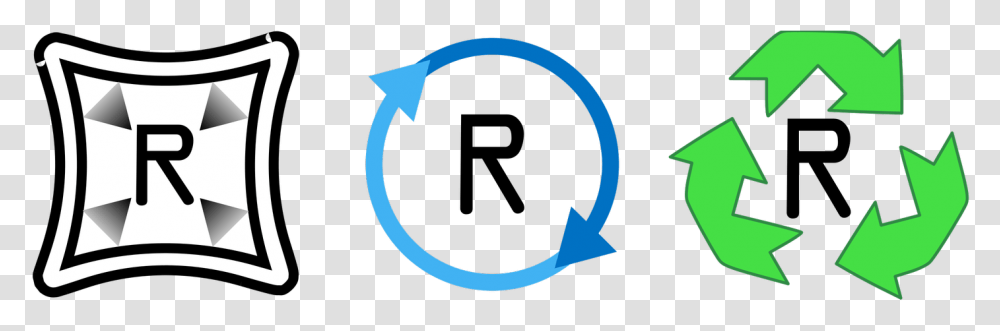 Reduce Reuse Recycle Signs, Chair, Furniture, Recycling Symbol Transparent Png