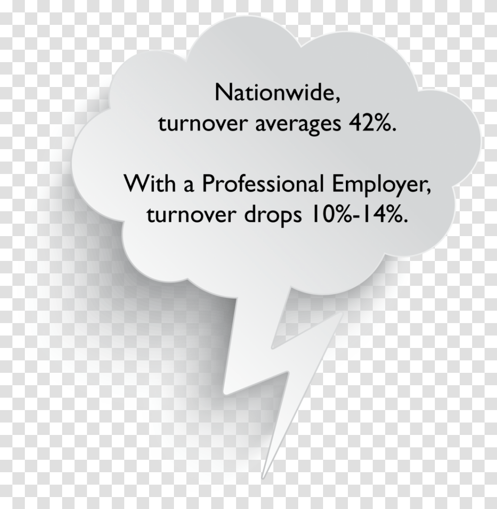 Reduce Turnover Stats Graphic Design, Hand, Pillow, Cushion Transparent Png