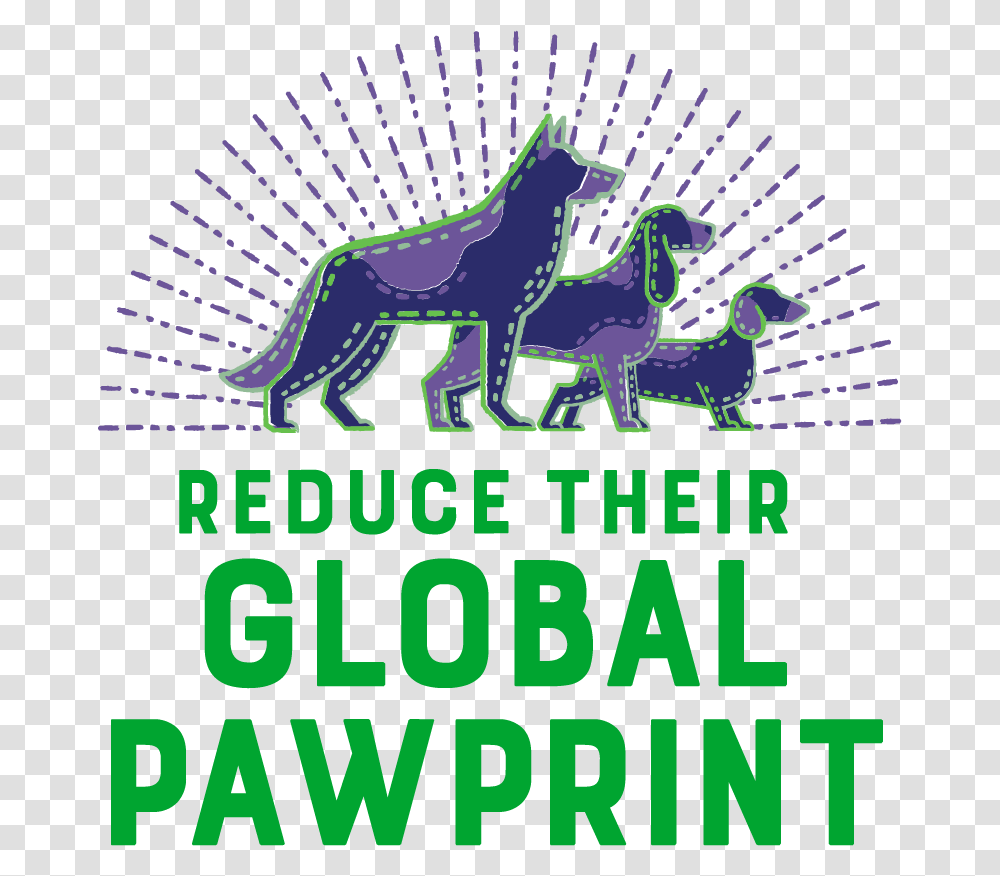 Reduce Your Global Pawprint Yora Dog Food, Poster, Advertisement, Flyer, Paper Transparent Png