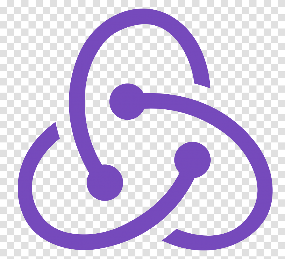 Redux Now Has A Logo Reactjs, Alphabet, Chair Transparent Png