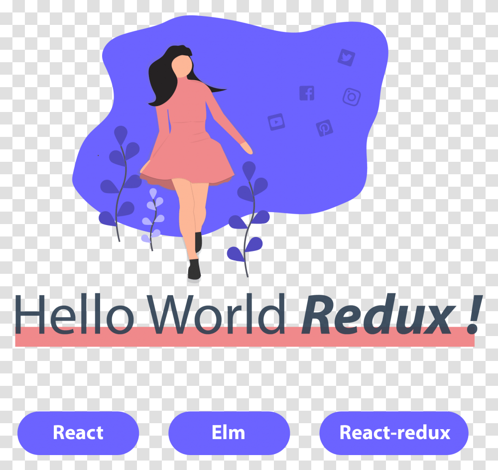 Redux, Person, Advertisement, Poster, Outdoors Transparent Png