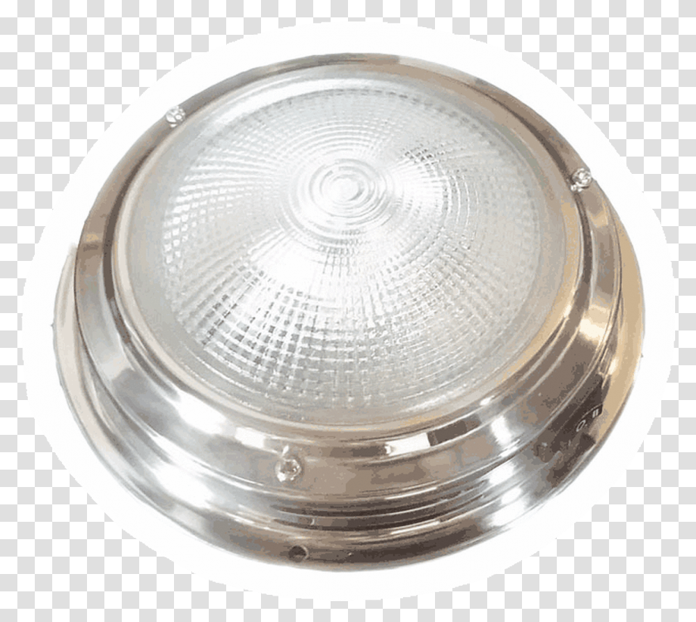 Redwhite Switchable Led Cabin Dome Light Solid, Lighting, Light Fixture, Bowl, Spotlight Transparent Png