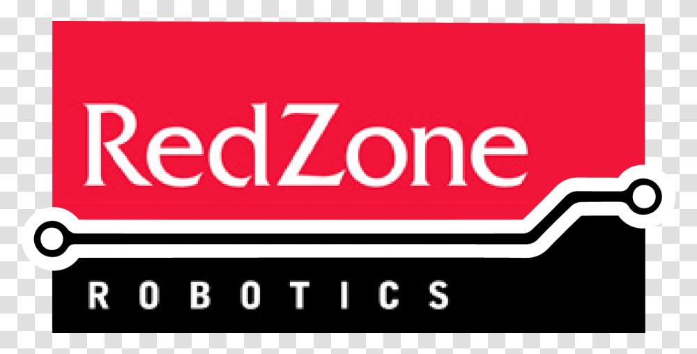 Redzone Robotics, Word, Number Transparent Png