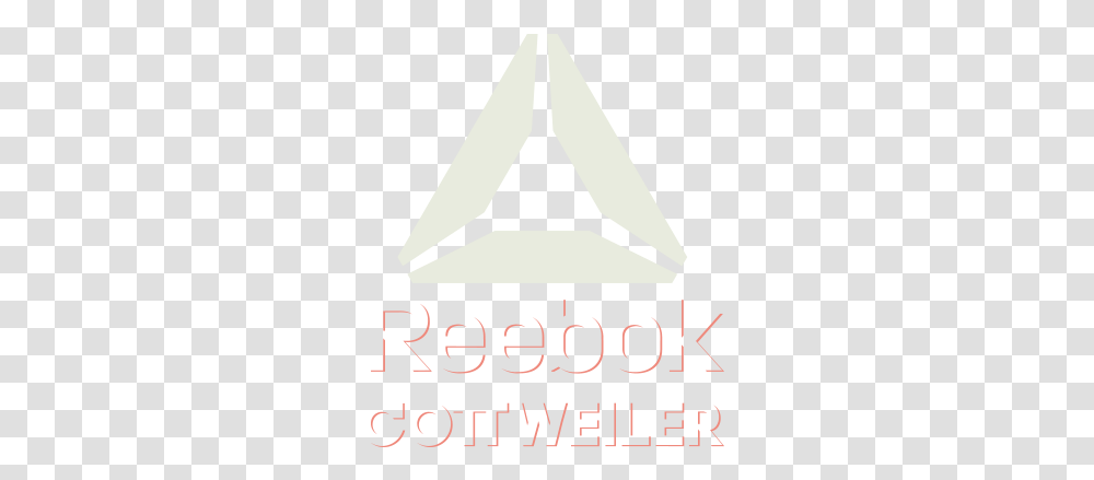 Reebok Crossfit, Triangle, Poster Transparent Png