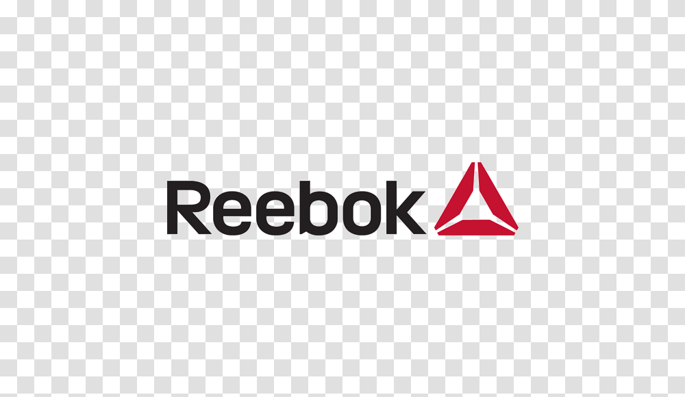 Reebok Junction, Logo, Trademark, Arrow Transparent Png