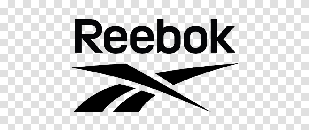 Reebok Logo Clipart, Gun, Number Transparent Png
