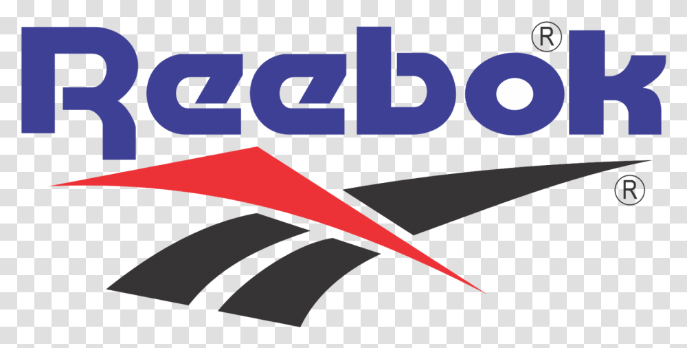 Reebok Logos Reebok Shoes Logo, Text, Symbol, Trademark, Graphics Transparent Png