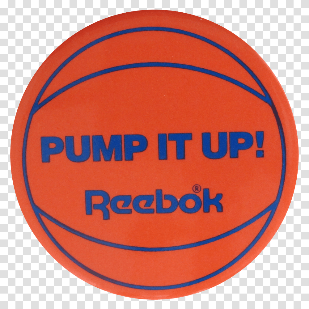 Reebok Pump Logo Reebok, Sport, Sports, Text, Team Sport Transparent Png