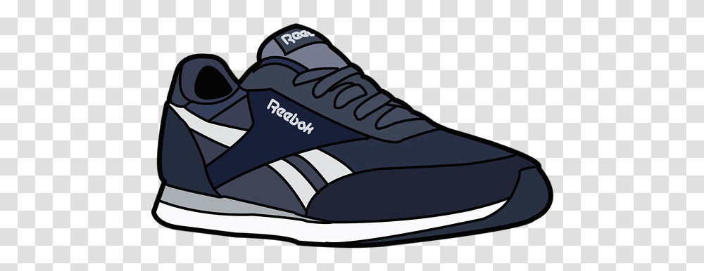 Reebok Royal Trainer Free Image On Pixabay Basketball Shoe, Footwear, Clothing, Apparel, Running Shoe Transparent Png