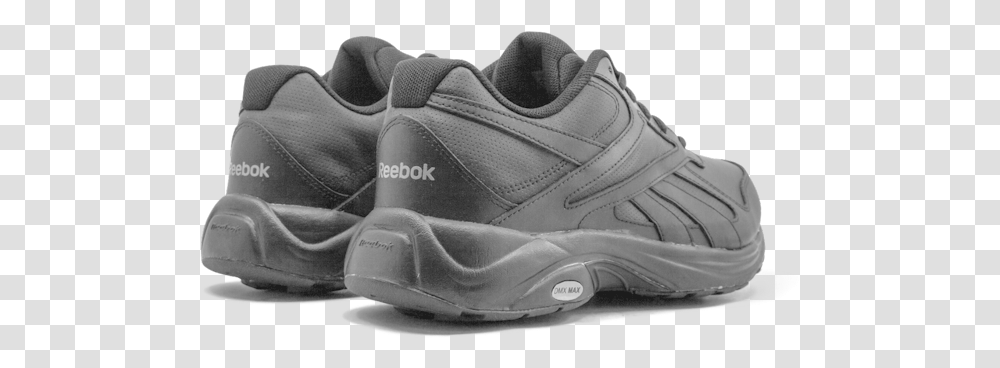 Reebok Walk Ultra V Dmx Max, Apparel, Shoe, Footwear Transparent Png