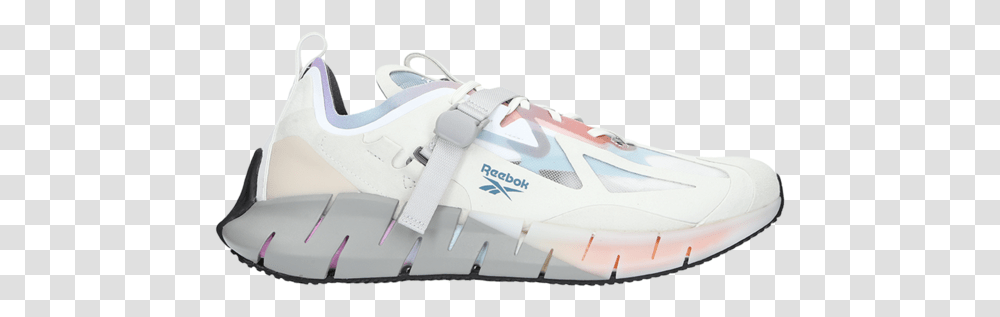 Reebok Zig Kinetica Concept Type1 Nike Free, Apparel, Shoe, Footwear Transparent Png