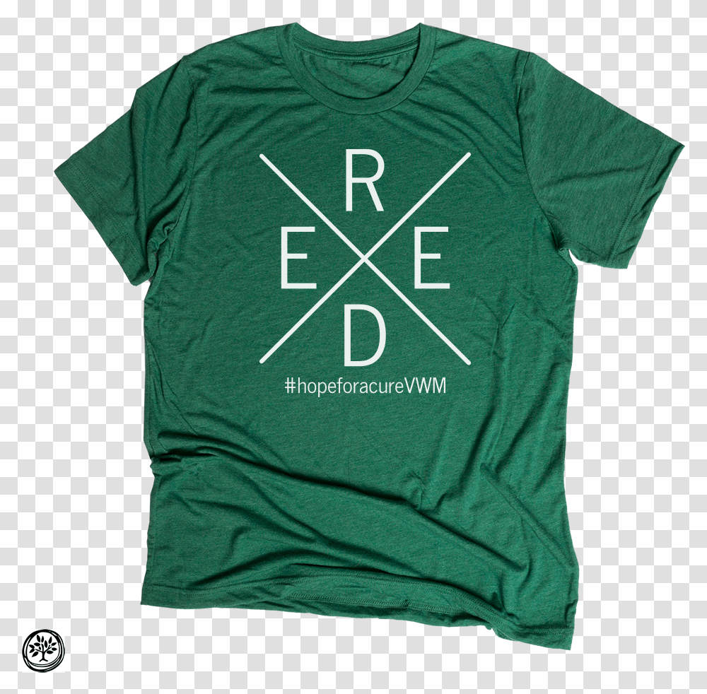 Reed Cross Unisex Tee Grass Green T Shirt, Apparel, T-Shirt, Person ...