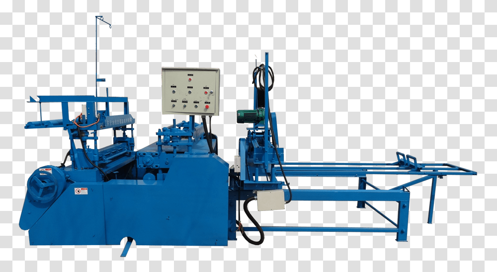 Reed Mat Making Machine, Lathe Transparent Png