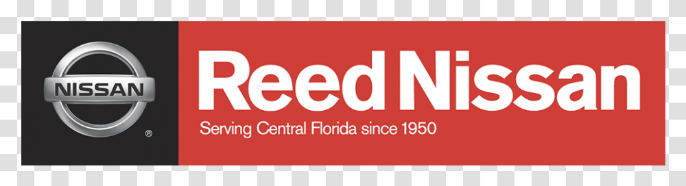 Reed Nissan, Word, Logo Transparent Png