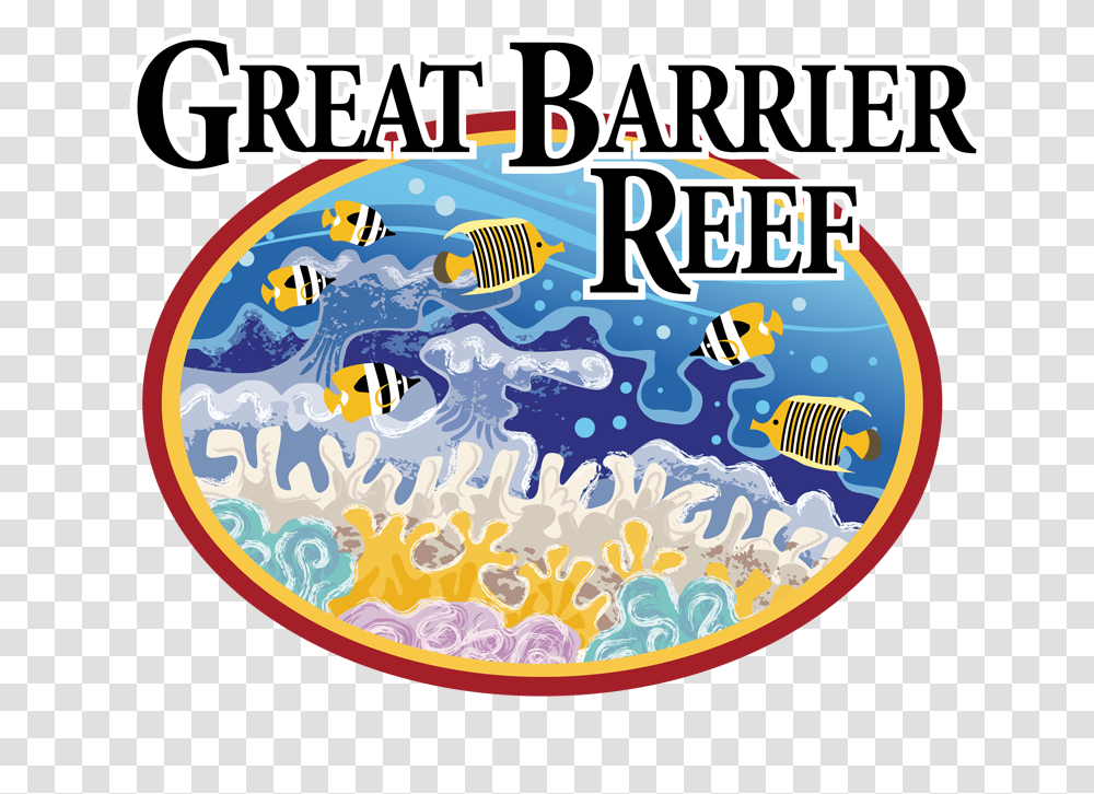 Reef Clipart Great Barrier Reef, Outdoors, Water, Nature Transparent Png