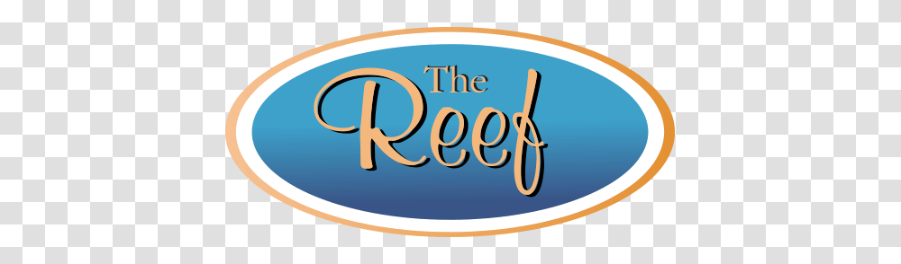 Reef Clipart Logo, Label, Sticker, Vehicle Transparent Png