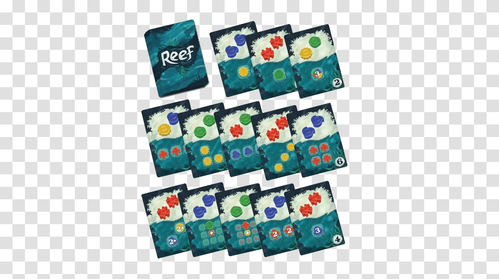 Reef, Diaper, Jigsaw Puzzle, Game, First Aid Transparent Png
