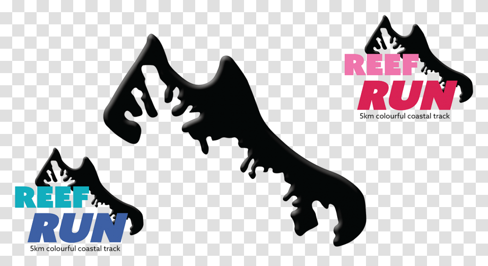 Reef Run Is A Made Up Event I Created Which Is Similar Illustration, Apparel, Shoe, Footwear Transparent Png