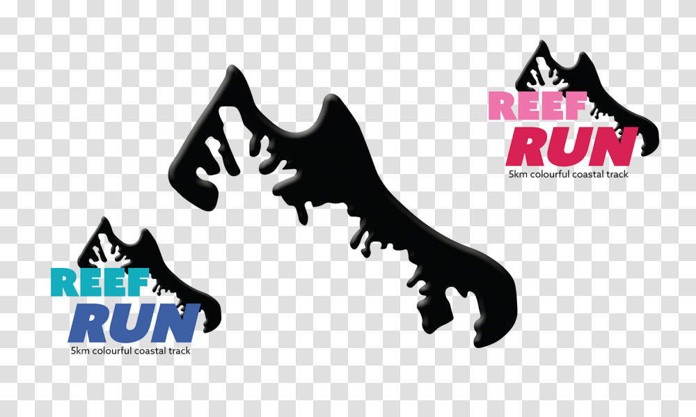 Reef Run Logo Design On Behance, Weapon, Weaponry, Blade, Grand Theft Auto Transparent Png