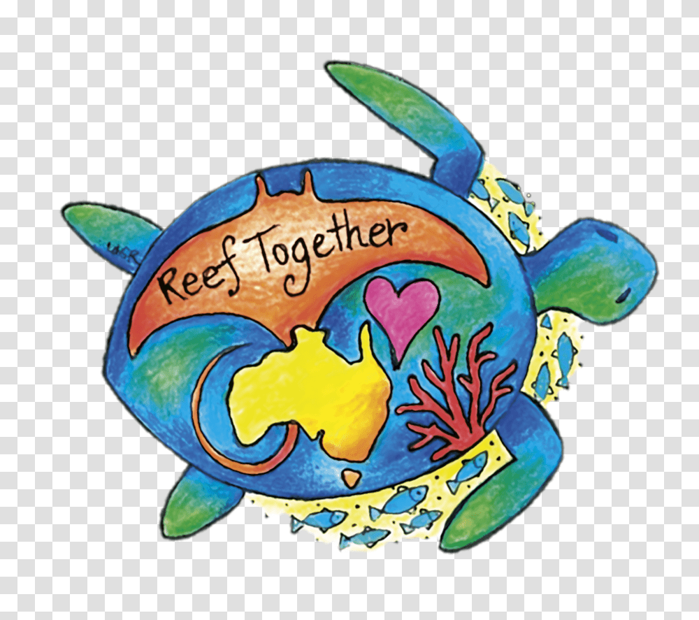 Reef Together, Animal, Astronomy, Reptile, Outer Space Transparent Png