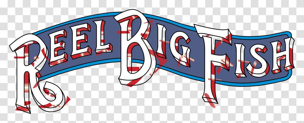 Reel Big Fish Logo Reel Big Fish Cheer Up, Text, Alphabet, Word, Label Transparent Png