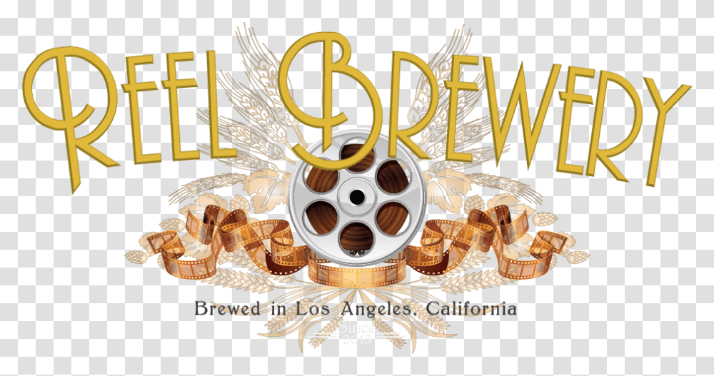 Reel Brewery Language, Art, Carnival, Text, Advertisement Transparent Png