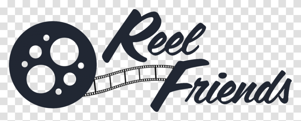 Reel Friends, Logo, Word Transparent Png