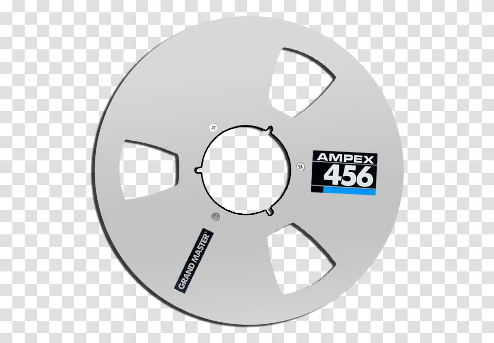 Reel To Reel Tape Download Reel To Reel Tape, Soccer Ball, Football, Team Sport, Sports Transparent Png