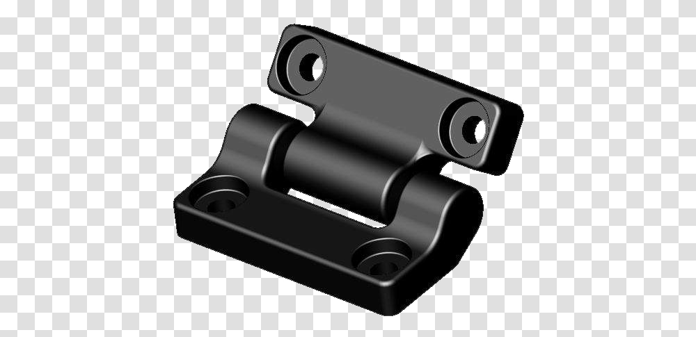 Reell Mh12 Position Hinge Paint Roller, Gun, Weapon, Weaponry, Camera Transparent Png