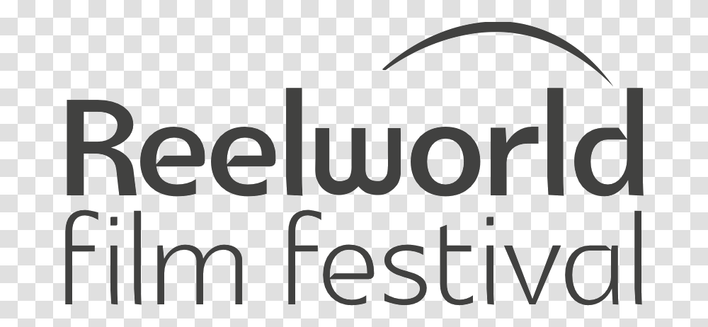 Reelworld Film Festival Logo Graphics, Alphabet, Word, Number Transparent Png