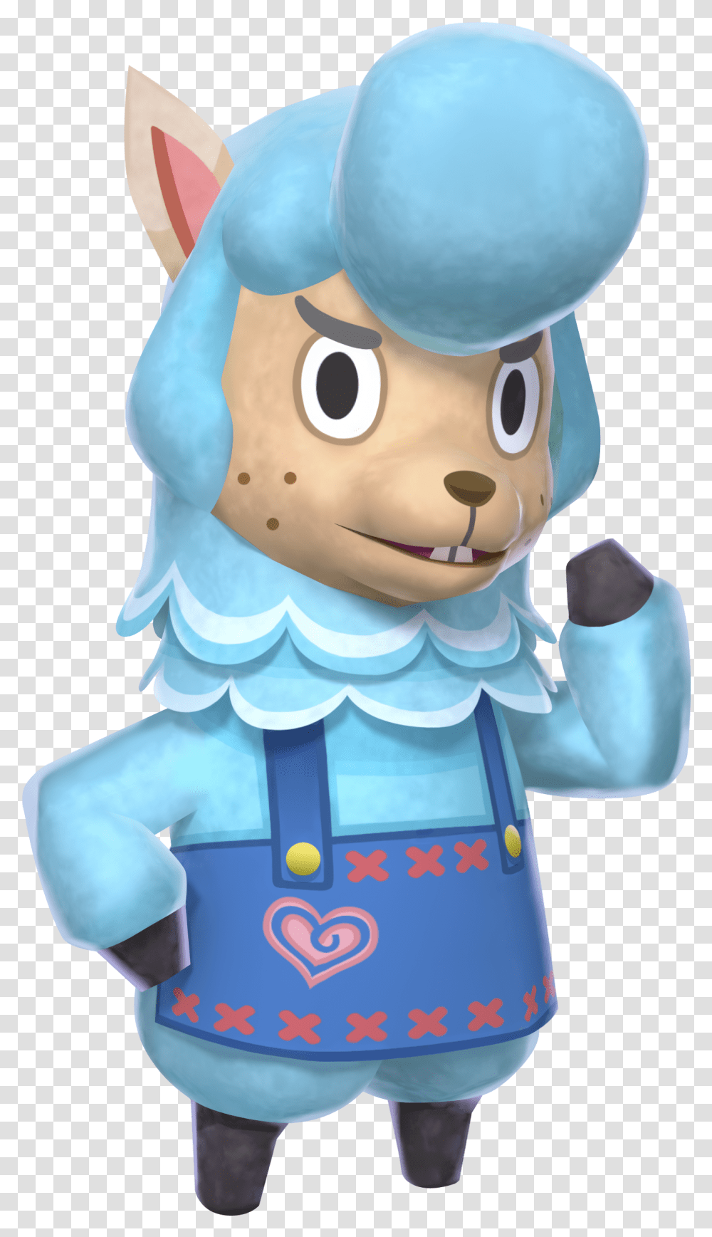 Reese Animal Crossing Reese And Cyrus, Mascot, Outdoors, Costume, Person Transparent Png