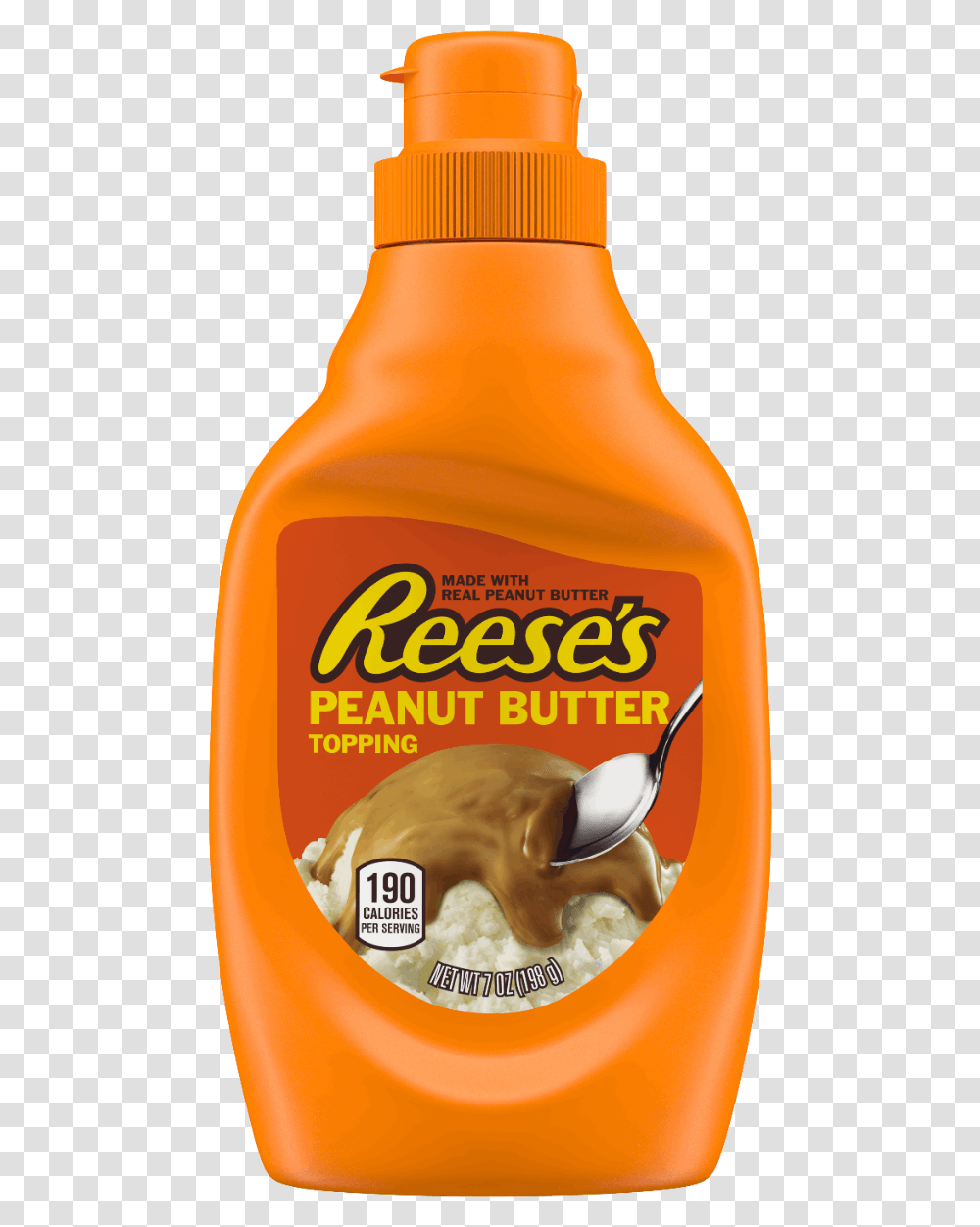Reese's Peanut Butter Topping Download, Food, Sunglasses, Accessories, Accessory Transparent Png