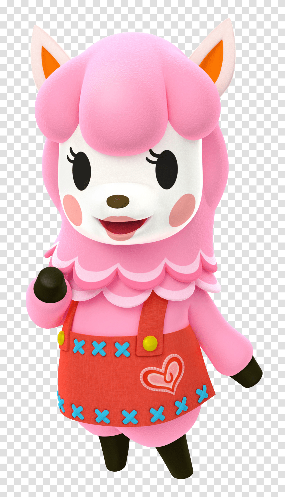 Reese, Toy, Plush, Mascot, Doll Transparent Png