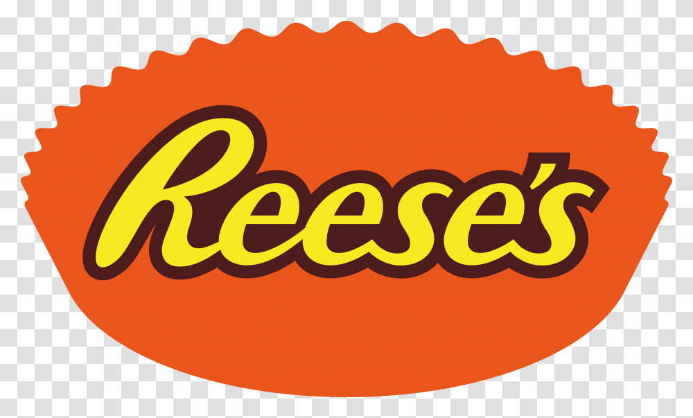 Reeses Logos, Hot Dog, Food, Trademark Transparent Png